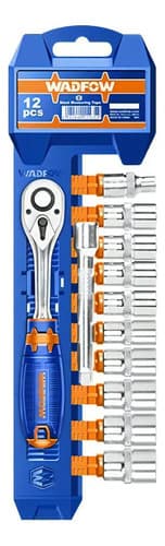 Set Dados Y Crique 1/2 PuLG Wadfow
