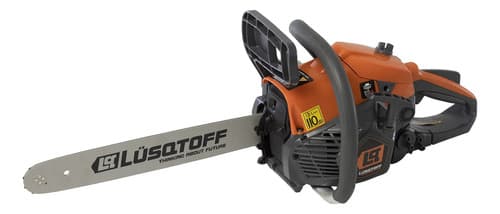 Motosierra A Nafta Lüsqtoff 62cc Gs-6200 4.1hp