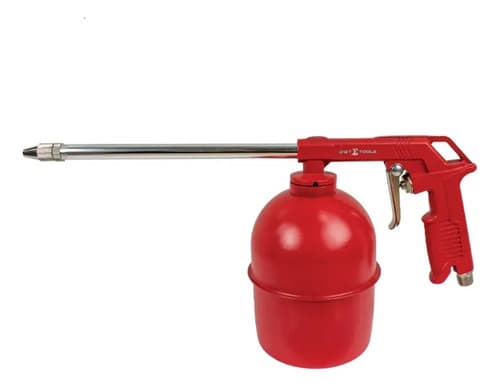 Kit De Accesorios Para Compresor Sigma Tools, 5 Piezas