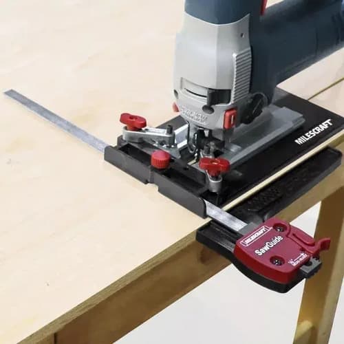 Soporte Taladro Prensa Banco Portatil Accudrill Milescraft