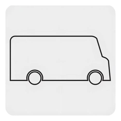 Llave Cruz Truper Camion Omnibus Llar-10 De 13/16 Y 1 1/2