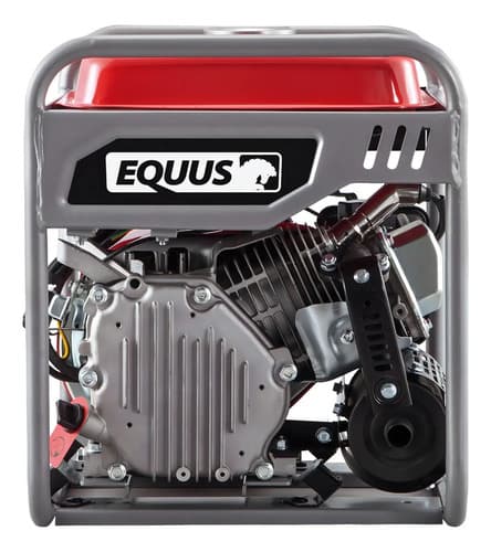 Generador Inverter 2.3/2.5kw Equus