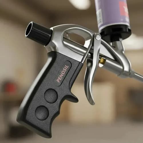 Pistola Penosil C1 P/ Espuma Proyectable Regulable