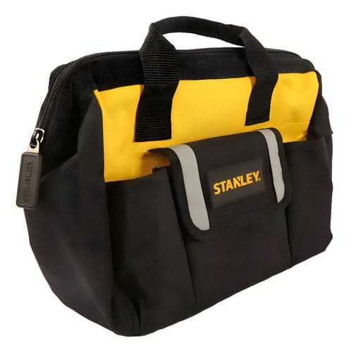 Bolso Para Herramientas 12 Stanley Stst512114 Negro/amarillo