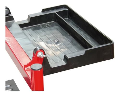 Mini Andamio Equus Con 2 Ruedas Inflable Bandeja Rebatible