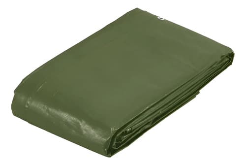 Lona Truper Ex.super Reforzada 2 X 3 Uso Rudo Camping Camion Lt-23x