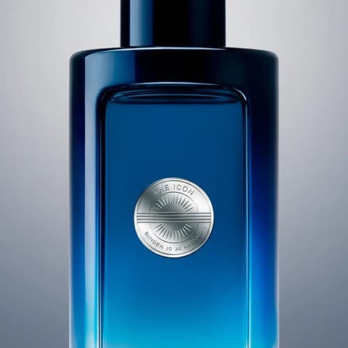 Set Perfume The Icon Edt 100ml + Desodorante