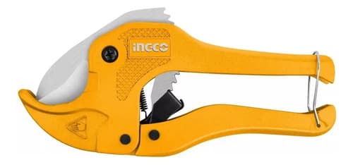 Pinza Tijera Corta Tubo 42mm Ingco Hpc0543