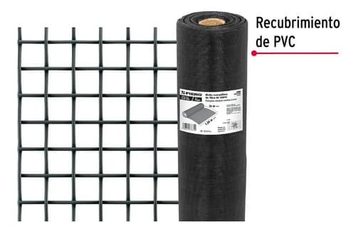 Mosquitero Fiero 44981, 44995 Negra