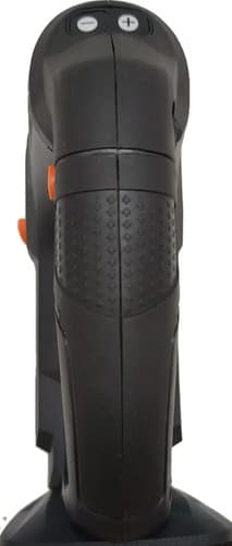 Sierra Caladora Inalambrica Brushles 66mm Lusqtoff Black