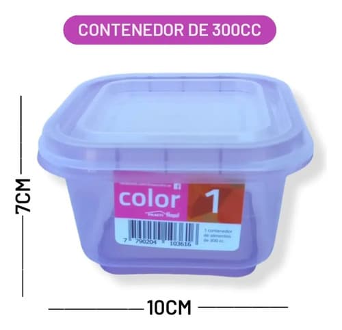 Balanza De Cocina Digital Electronic De 10 Kg Con Función Tara Blanco