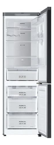 Heladera Samsung Bespoke 328lts Clean White (pn)