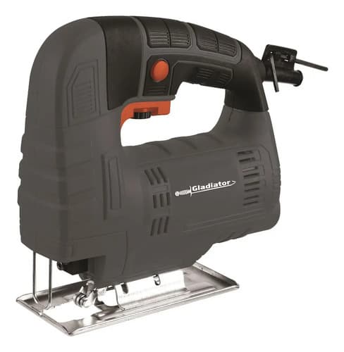 Sierra Caladora 55 Mm 450 Watts Gladiator - Sk455/2/220
