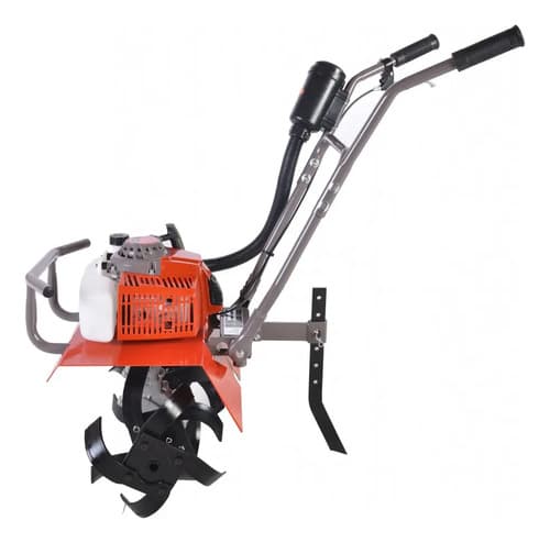 Motocultivador Rotocultivador A Nafta Equus 68cc