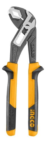 Llave Pinza Pico De Loro 10  Ingco Hpp28258