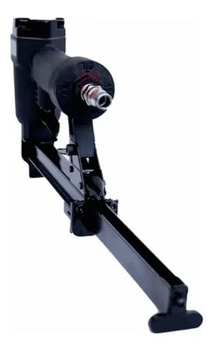 Engrampadora Neumatica Bta 80 12,8mm De 6 A 16mm 822406