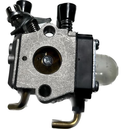 Carburador Desbrozadora Stihl Fs38 Fs45 Fs55 Fs80 Marca Fm Prime Metal