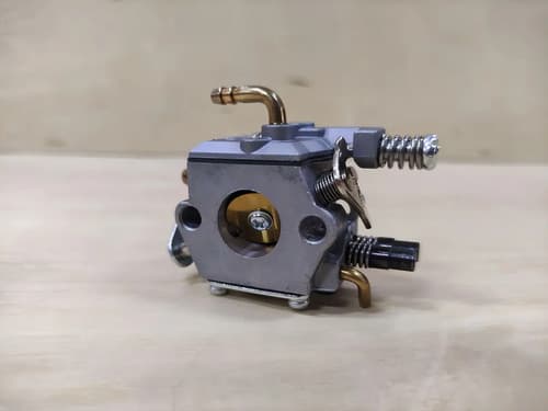 Carburador Motosierra 45083b 45/52cc Con Bombin