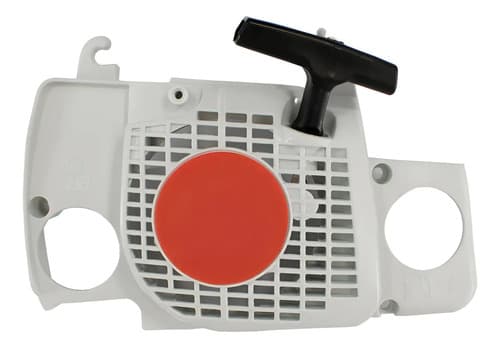 Tapa De Arranque Completa Motosierra Stihl 170 180 Itecê