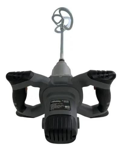 Mezclador De Pintura Gladiator Mx800/220 1400w