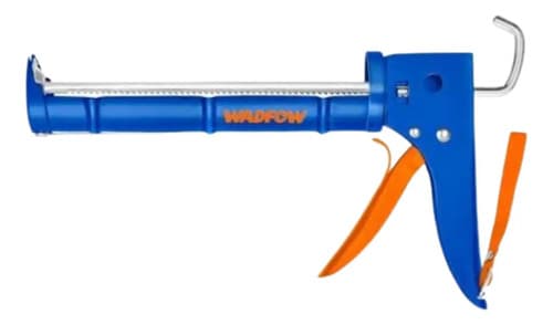 Pistola Aplicar Silicona 9