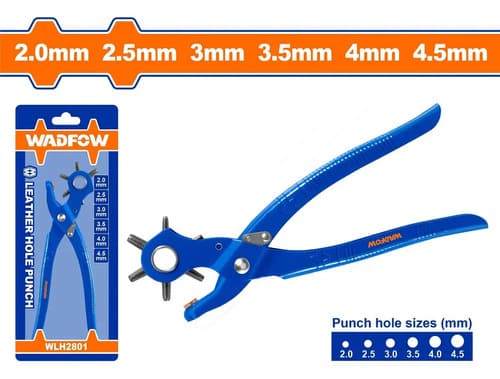 Pinza Saca Bocado Wadfow Wlh2801.hnt