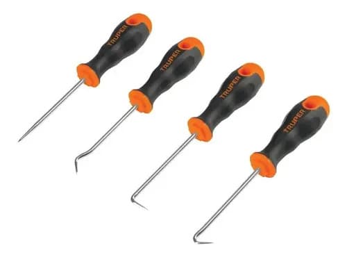 Desarmadores Puntas Y Ganchos Multiusos Truper - 14210