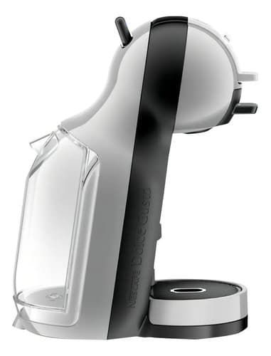 Nescafé Dolce Gusto Mini Me Blanca Y Negra Cafetera Automática Para Cápsulas Monodosis Blanco/negro