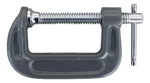 Prensa Sargento C Crossmaster 9937146 Con Ajuste Rápido No