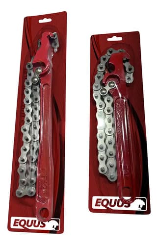 Llave De Cadena Reversible 9 Equus