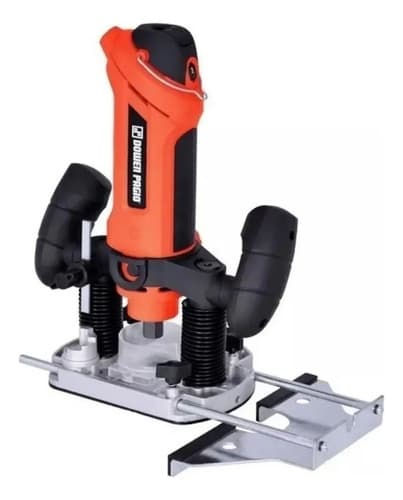 Rebajador Multifuncion Dowen Pagio Compacto 600 W