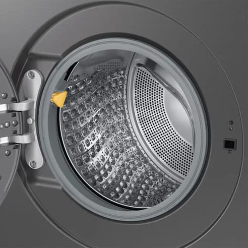Samsung Lavasecarropas 25kg/15kg Color Gris