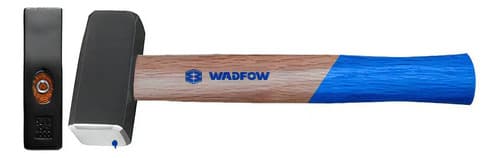 Maceta Herramienta Profesional 2000gr Wadfow Wmb2320