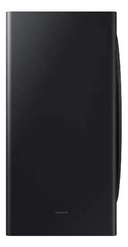 Samsung Barra De Sonido Hw-q990d Negro