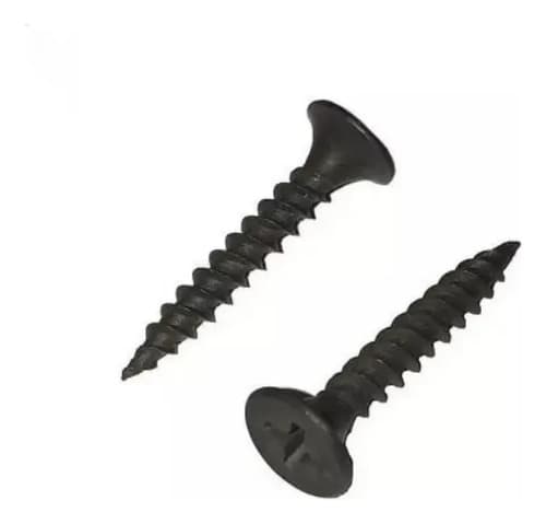 Tornillo Cpr T2 Aguja Acero 3.5x25mm 1000 Uds Yeso Phillips