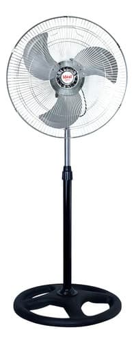Ventilador 3 En 1 De Pie Pared O Mesa