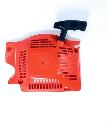 Tapa De Arranque Retráctil Para Motosierra Vulcan Vsl 450 Y Vsl 550