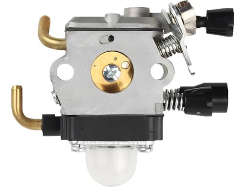 Carburador Desbrozadora Stihl Fs38 Fs45 Fs55 Fs80 Marca Fm Prime Metal