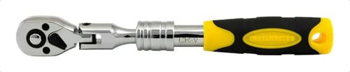 Llave Crique Extensibl Articul 203-254mm Enc 1/4 Crossmaster