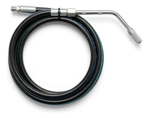 Grasera Engrasador Neumático Por Pulso 10kg Jit