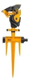 Aspersor Espiga Regador Jardin Ingco Hps13601
