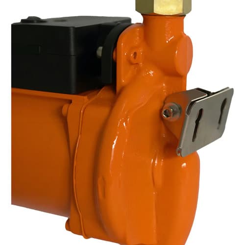 Bomba Presurizadora 1/8hp - 30l/min - 8,5mts Lusqtoff