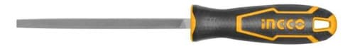 Lima Cuadrada Metal 20cm Hssf088