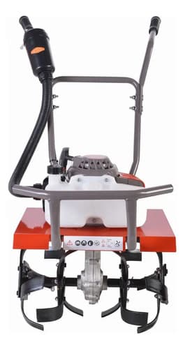 Motocultivador Rotocultivador A Nafta Equus 68cc