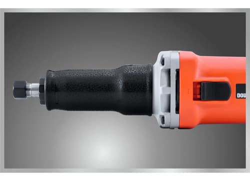 Amoladora Recta Dowen Pagio Ar25sp Ar25sp De 50 hz Color Naranja 680 w 220 v
