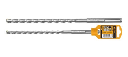 Mecha Sds Plus 10mm X 310mm Larga Ingco Dbh1211005c