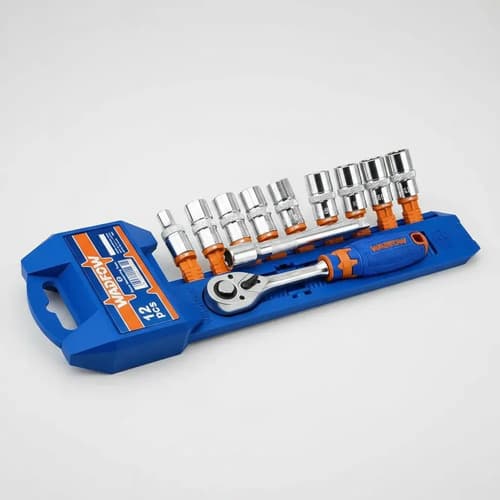 Set Dados Y Crique 3/8 Wadfow Wst3212