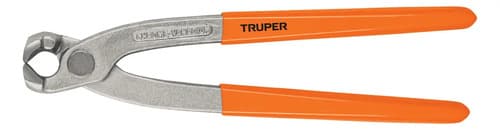 Tenazas Armador 8'' Truper 17519