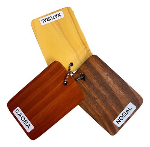 Protector Para Madera Equus 0.9 Lts. Color Cristal