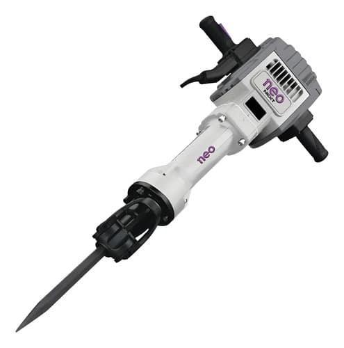 Martillo Demoledor 2200w 78j Neo Next Md1278/220k Gris
